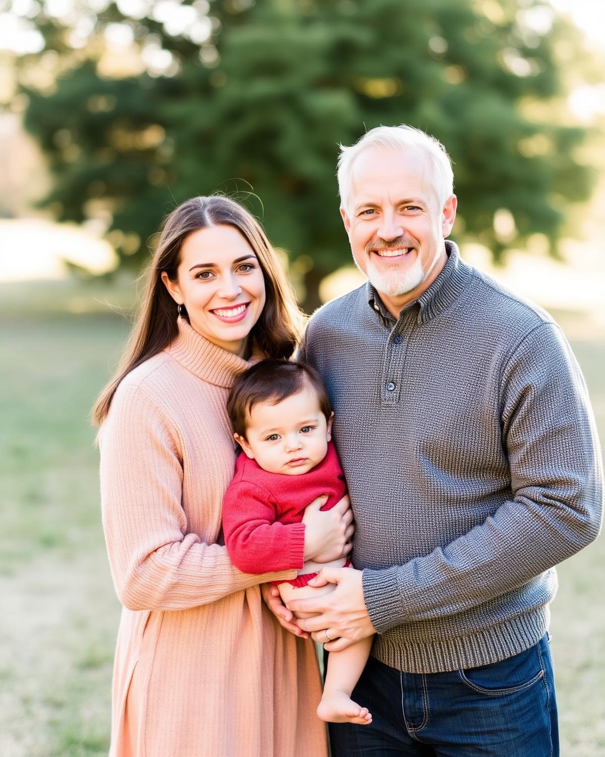 Family session